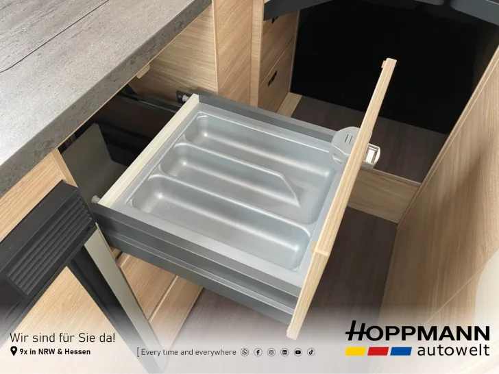 Fahrzeugbild Knaus BoxLife PRO lifetime XL #14