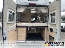 Fahrzeugbild Knaus BoxLife PRO lifetime XL #16