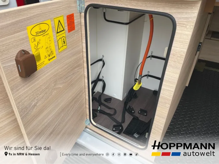 Fahrzeugbild Knaus BoxLife PRO lifetime XL #17
