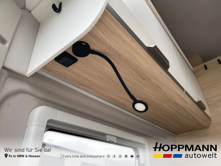 Fahrzeugbild Knaus BoxLife PRO lifetime XL #18