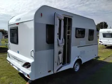 Fahrzeugbild Knaus Sport 400 QD Modell 2026 #4