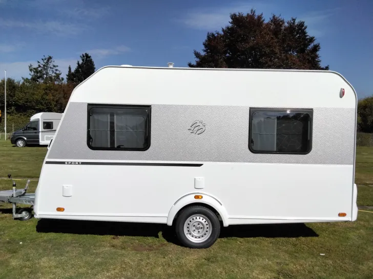 Fahrzeugbild Knaus Sport 400 QD Modell 2026 #11