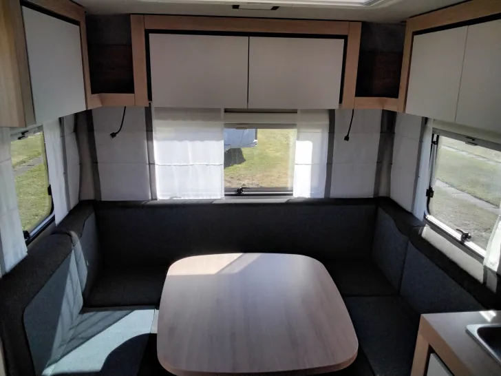 Fahrzeugbild Knaus Sport 450 FU Modell 2026 #5