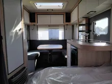 Fahrzeugbild Knaus Sport 450 FU Modell 2026 #6