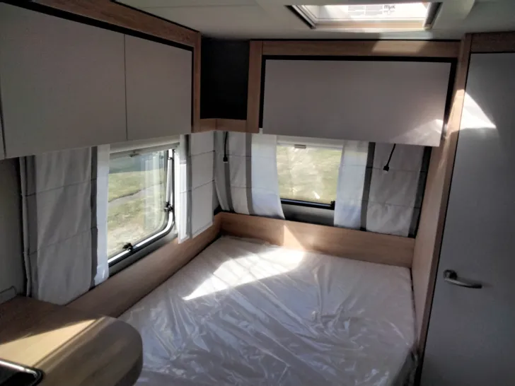 Fahrzeugbild Knaus Sport 450 FU Modell 2026 #8