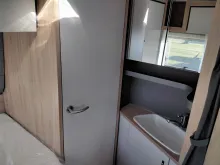 Fahrzeugbild Knaus Sport 450 FU Modell 2026 #10