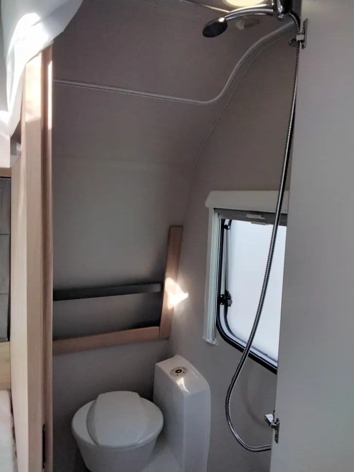 Fahrzeugbild Knaus Sport 450 FU Modell 2026 #11