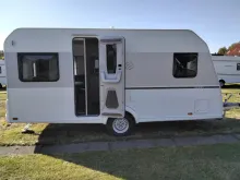 Fahrzeugbild Knaus Sport 450 FU Modell 2026 #12