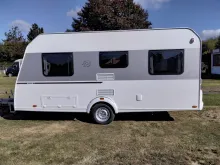 Fahrzeugbild Knaus Sport 450 FU Modell 2026 #13