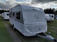 Fahrzeugbild Knaus Sport 460 EU Modell 2026 #1