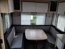 Fahrzeugbild Knaus Sport 460 EU Modell 2026 #5