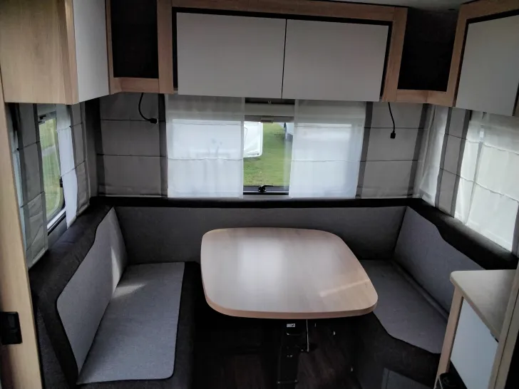 Fahrzeugbild Knaus Sport 460 EU Modell 2026 #5