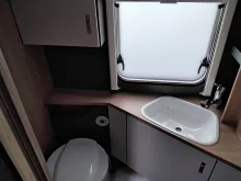 Fahrzeugbild Knaus Sport 460 EU Modell 2026 #10