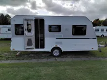 Fahrzeugbild Knaus Sport 460 EU Modell 2026 #11