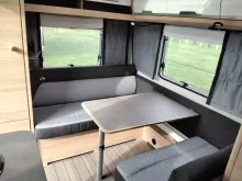 Fahrzeugbild Knaus Südwind 420 QD Black Selection Modell 2026 #5