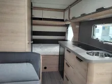 Fahrzeugbild Knaus Südwind 420 QD Black Selection Modell 2026 #7