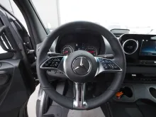 Fahrzeugbild Clever Aventuro 600, 4x4 Mercedes Sprinter, Delta uvm. #8