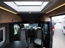 Fahrzeugbild Clever Aventuro 600, 4x4 Mercedes Sprinter, Delta uvm. #11
