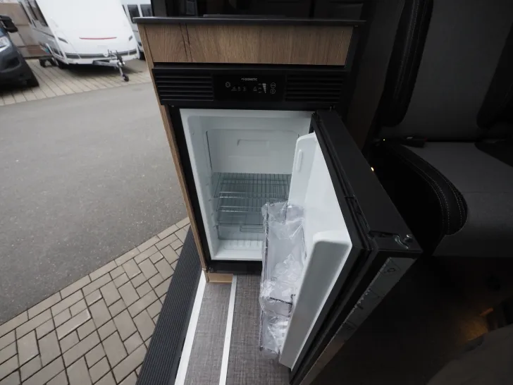 Fahrzeugbild Clever Aventuro 600, 4x4 Mercedes Sprinter, Delta uvm. #16