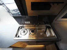 Fahrzeugbild Clever Aventuro 600, 4x4 Mercedes Sprinter, Delta uvm. #17