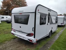 Fahrzeugbild Knaus Südwind 450 FU Black Selection Modell 2026 #4