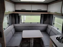 Fahrzeugbild Knaus Südwind 450 FU Black Selection Modell 2026 #5