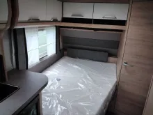 Fahrzeugbild Knaus Südwind 450 FU Black Selection Modell 2026 #8