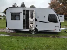 Fahrzeugbild Knaus Südwind 450 FU Black Selection Modell 2026 #11