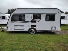 Fahrzeugbild Knaus Südwind 450 FU Black Selection Modell 2026 #12