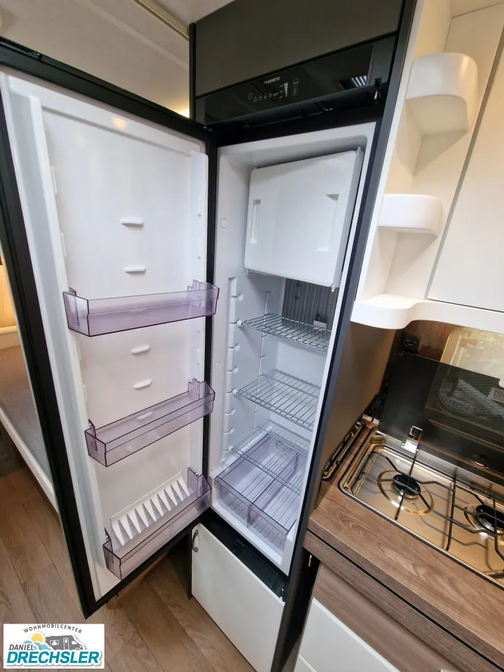 Fahrzeugbild Hobby Excellent Edition 495 UL #9