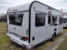 Fahrzeugbild Knaus Südwind 460 EU Black Selection Modell 2026 #4