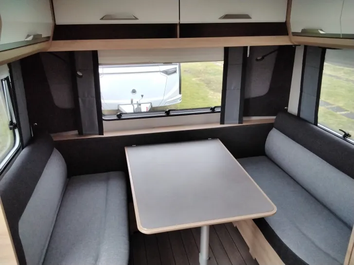 Fahrzeugbild Knaus Südwind 460 EU Black Selection Modell 2026 #5