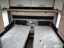 Fahrzeugbild Knaus Südwind 460 EU Black Selection Modell 2026 #8