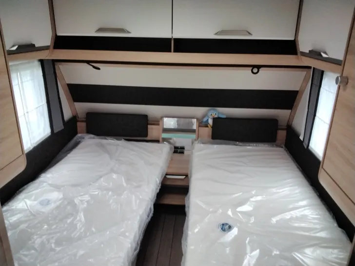 Fahrzeugbild Knaus Südwind 460 EU Black Selection Modell 2026 #8