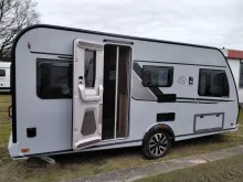 Fahrzeugbild Knaus Südwind 460 EU Black Selection Modell 2026 #11