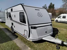 Fahrzeugbild Knaus Südwind 540 FDK Black Selection Modell 2026 #1