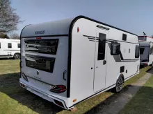 Fahrzeugbild Knaus Südwind 540 FDK Black Selection Modell 2026 #4