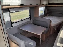Fahrzeugbild Knaus Südwind 540 FDK Black Selection Modell 2026 #5