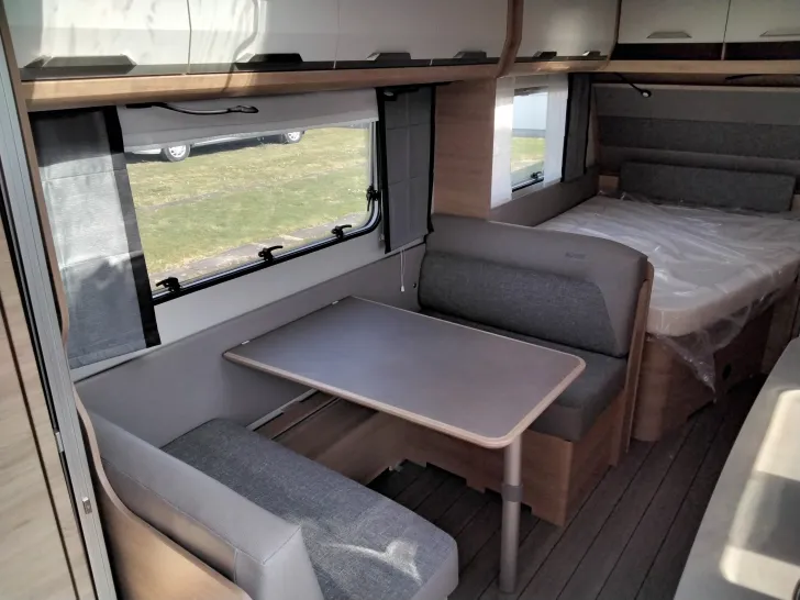 Fahrzeugbild Knaus Südwind 540 FDK Black Selection Modell 2026 #5