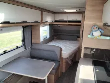 Fahrzeugbild Knaus Südwind 540 FDK Black Selection Modell 2026 #7