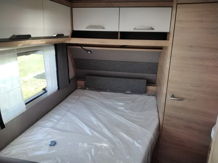 Fahrzeugbild Knaus Südwind 540 FDK Black Selection Modell 2026 #8
