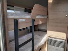 Fahrzeugbild Knaus Südwind 540 FDK Black Selection Modell 2026 #9