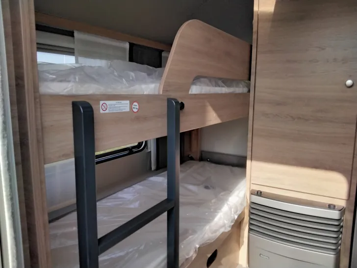 Fahrzeugbild Knaus Südwind 540 FDK Black Selection Modell 2026 #9