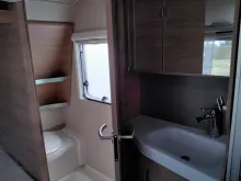 Fahrzeugbild Knaus Südwind 540 FDK Black Selection Modell 2026 #11