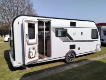 Fahrzeugbild Knaus Südwind 540 FDK Black Selection Modell 2026 #12
