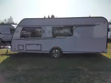 Fahrzeugbild Knaus Südwind 540 FDK Black Selection Modell 2026 #13