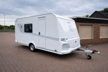 Fahrzeugbild Knaus Yaseo 340 PX *2025*Gas*Duschausbau*Plus-Pkt #1