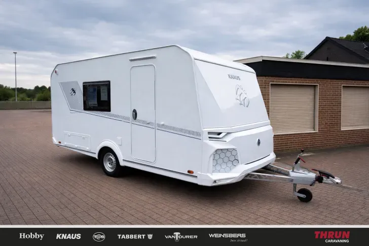 Fahrzeugbild Knaus Yaseo 340 PX *2025*Gas*Duschausbau*Plus-Pkt #1