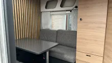 Sitzgruppe Knaus Yaseo 340 PX *2025*Gas*Duschausbau*Plus-Pkt
