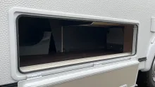 Heckgarage Knaus Yaseo 340 PX *2025*Gas*Duschausbau*Plus-Pkt